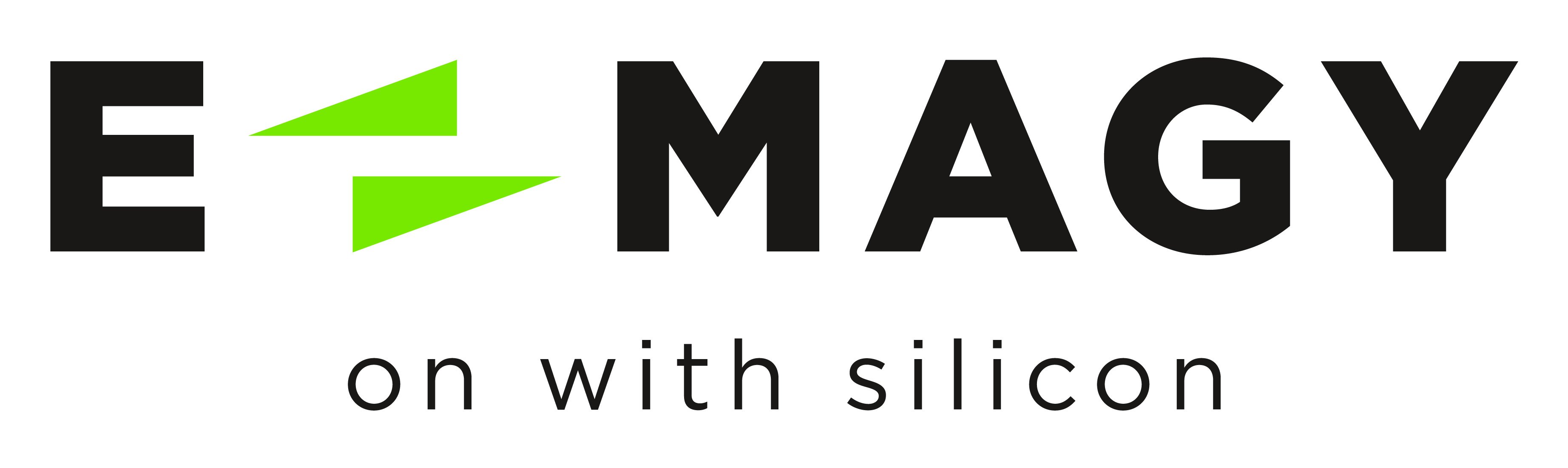 E-magy Logo RGB + payoff
