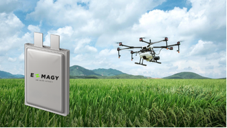 drone cell emagy-2