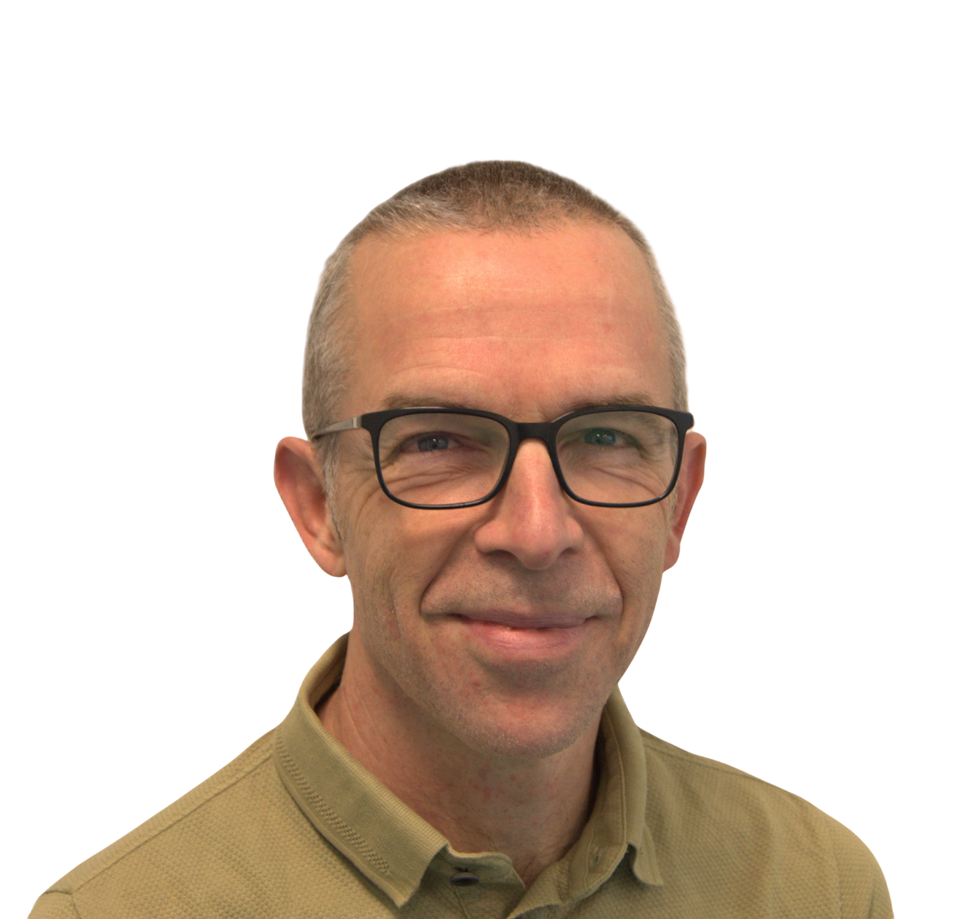 Ian Bennett