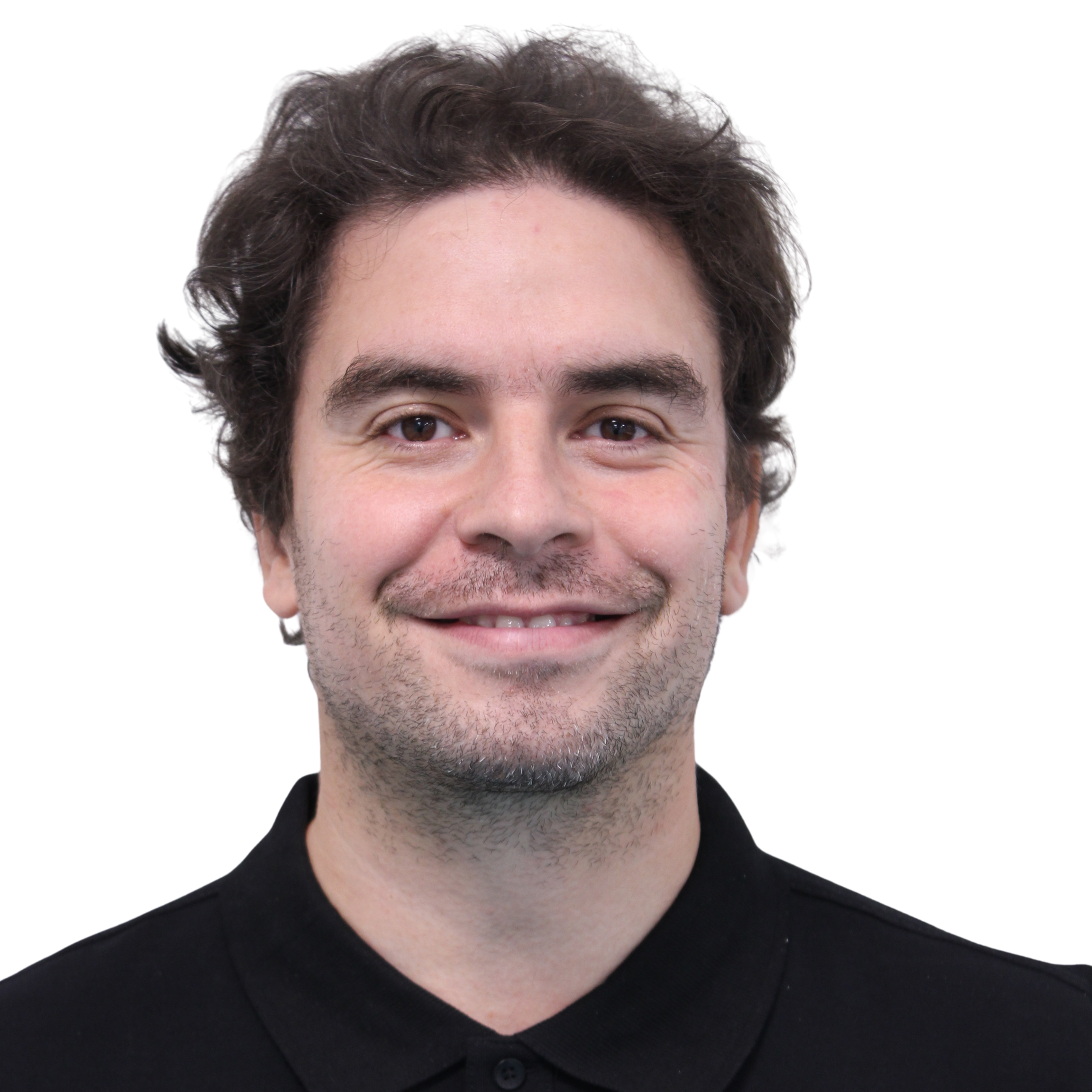 Marco Spreafico